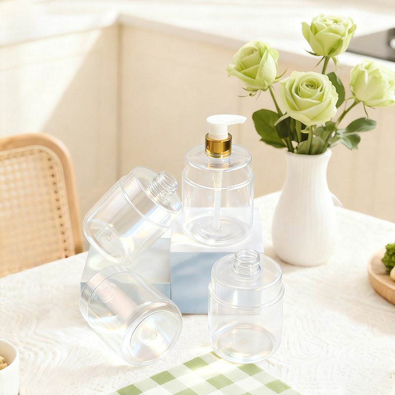 390ml PET Bottle