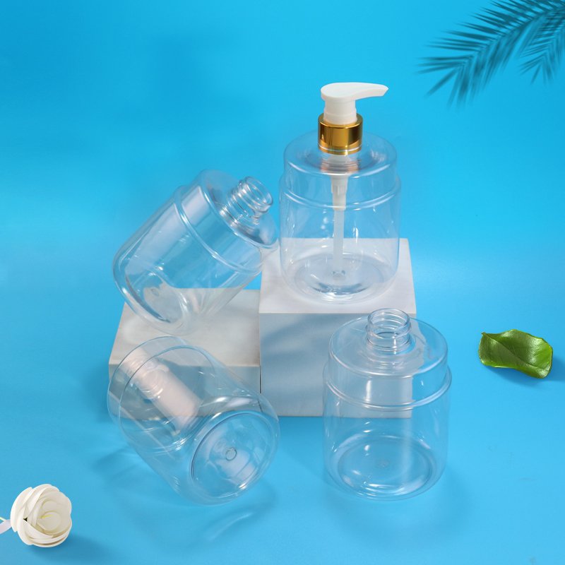 390ml PET Bottle