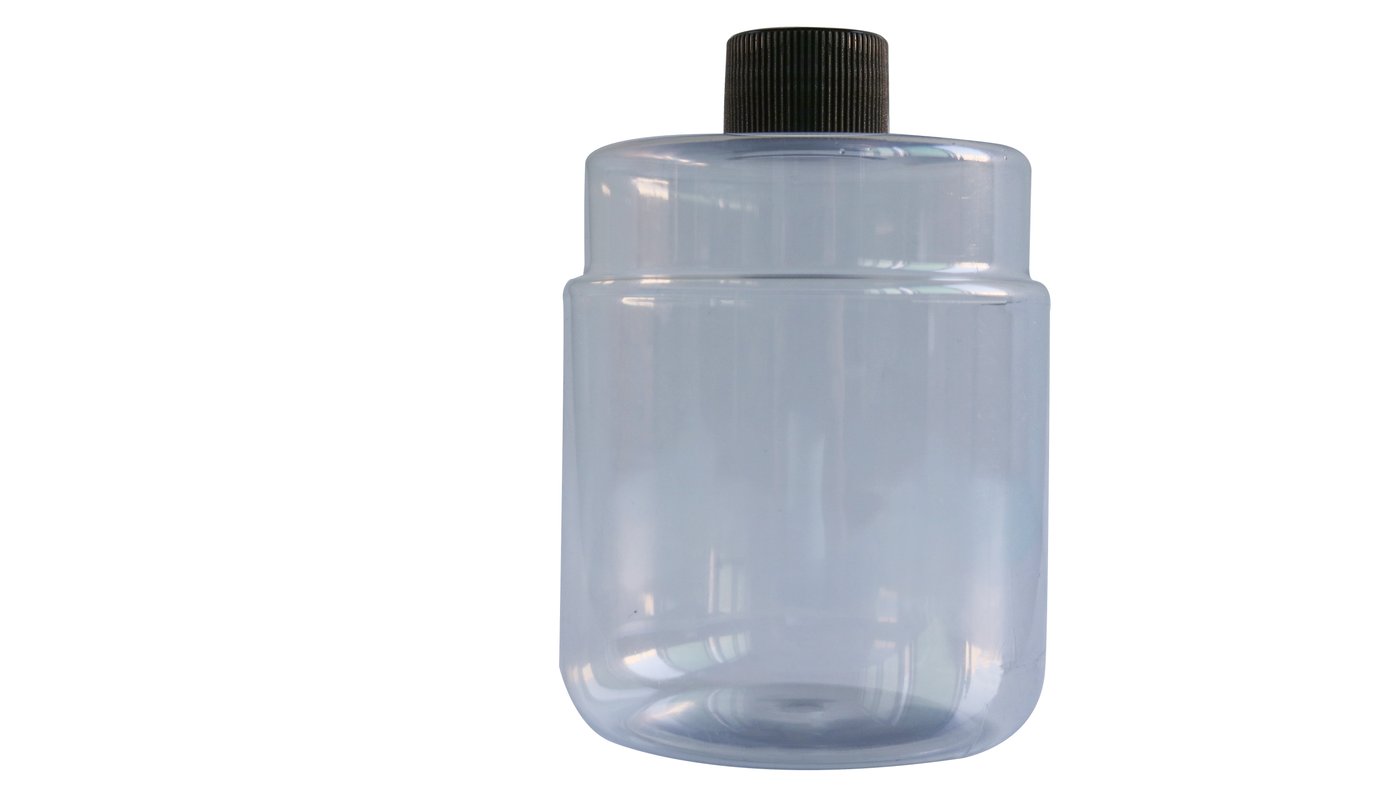 390ml PET Bottle