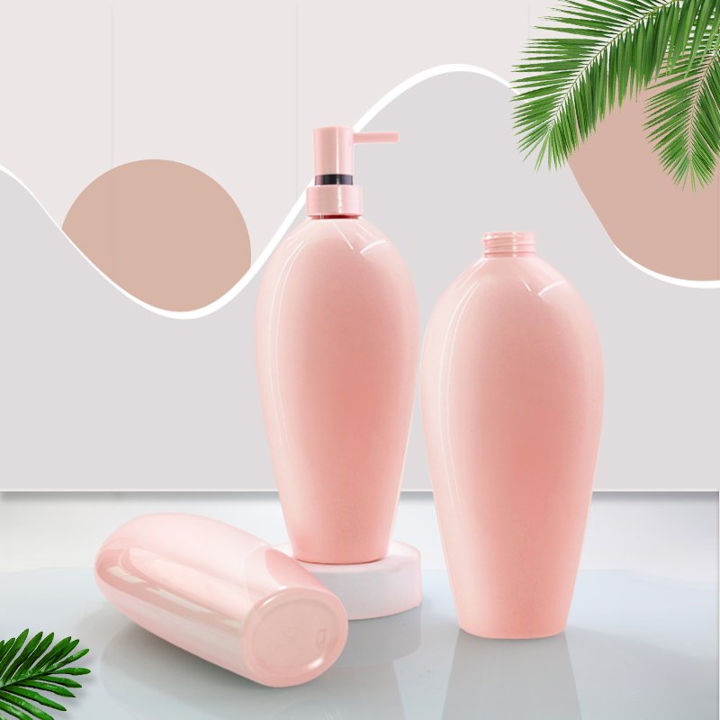 750ml PET Bottle
