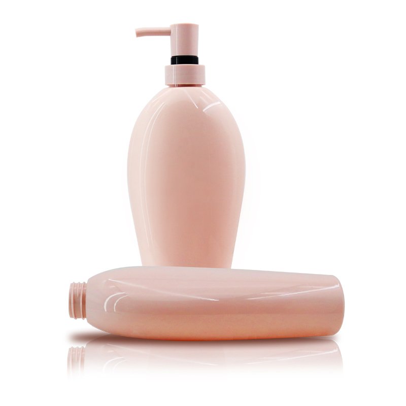750ml PET Bottle