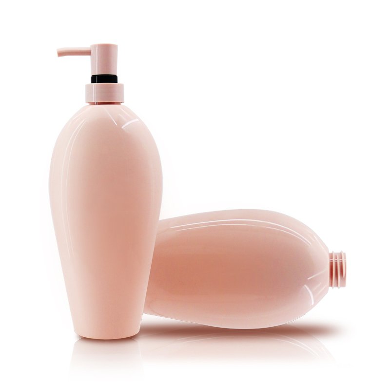 750ml PET Bottle