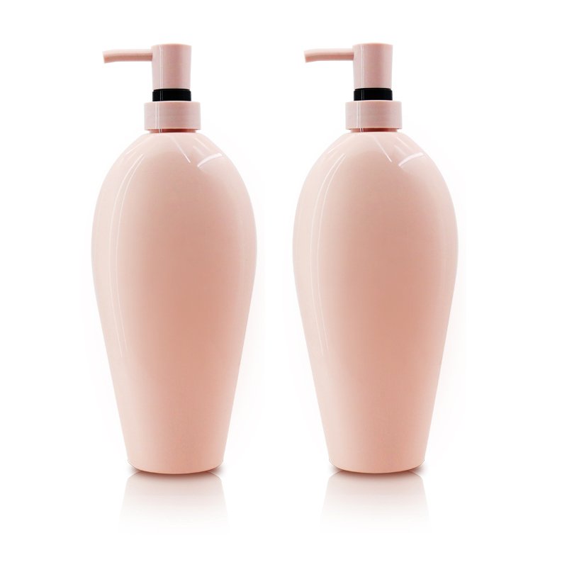 750ml PET Bottle