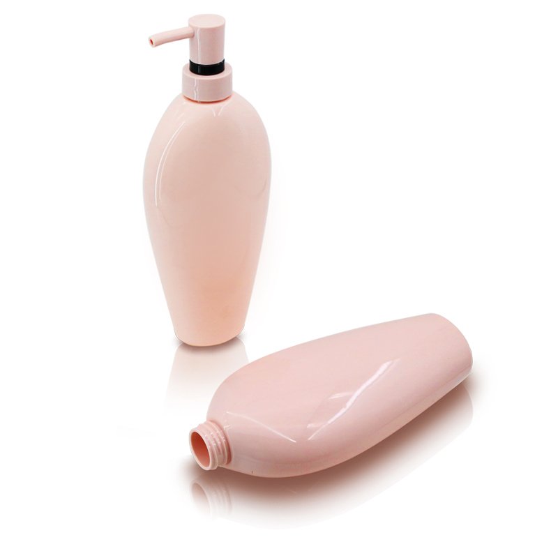 750ml PET Bottle