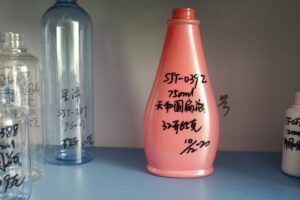 392ml PET Bottle