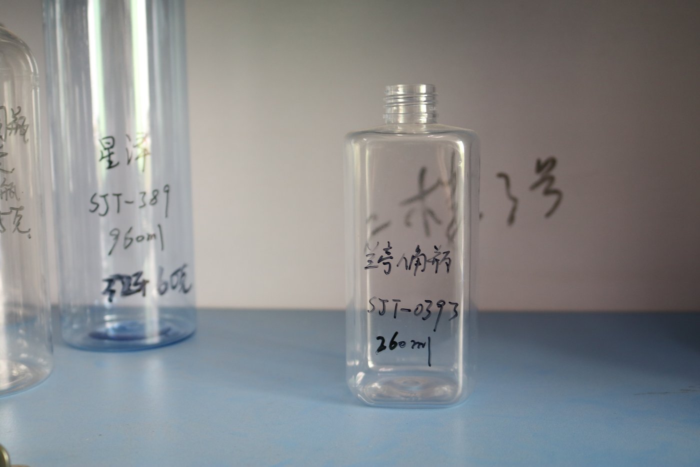 393ml PET Bottle
