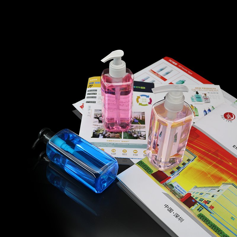393ml PET Bottle