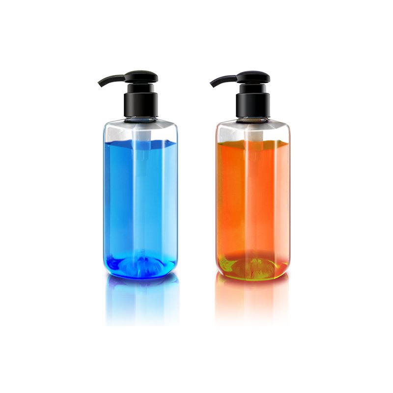 393ml PET Bottle
