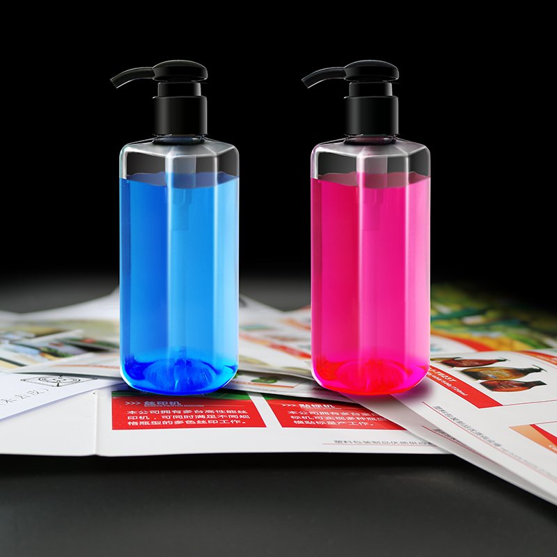 393ml PET Bottle