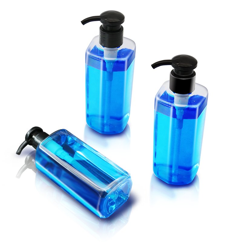 393ml PET Bottle