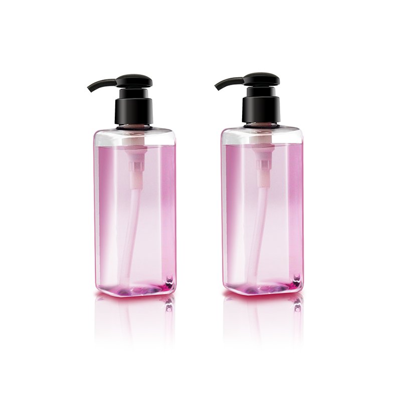 393ml PET Bottle