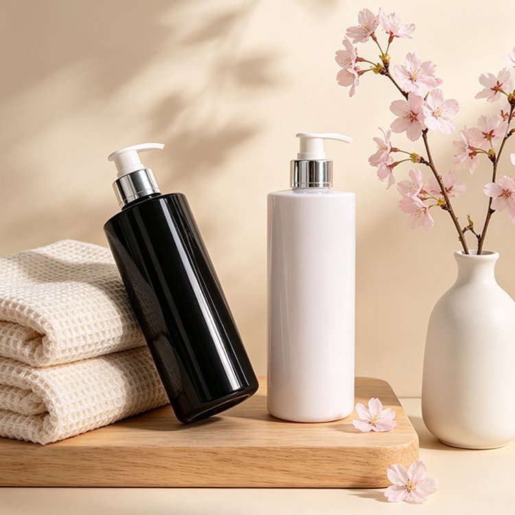 394ml PET Bottle