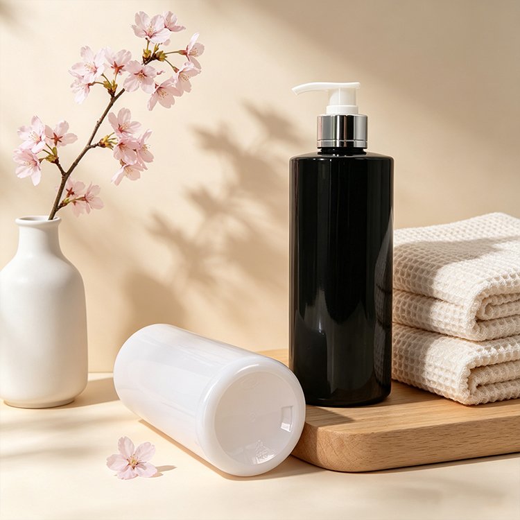 394ml PET Bottle