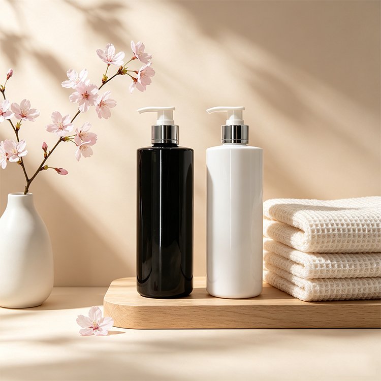 394ml PET Bottle