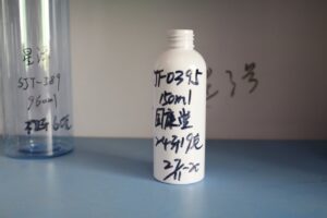 395ml PET Bottle