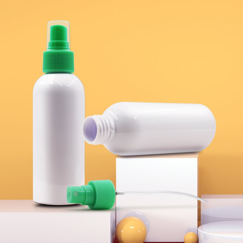 395ml PET Bottle