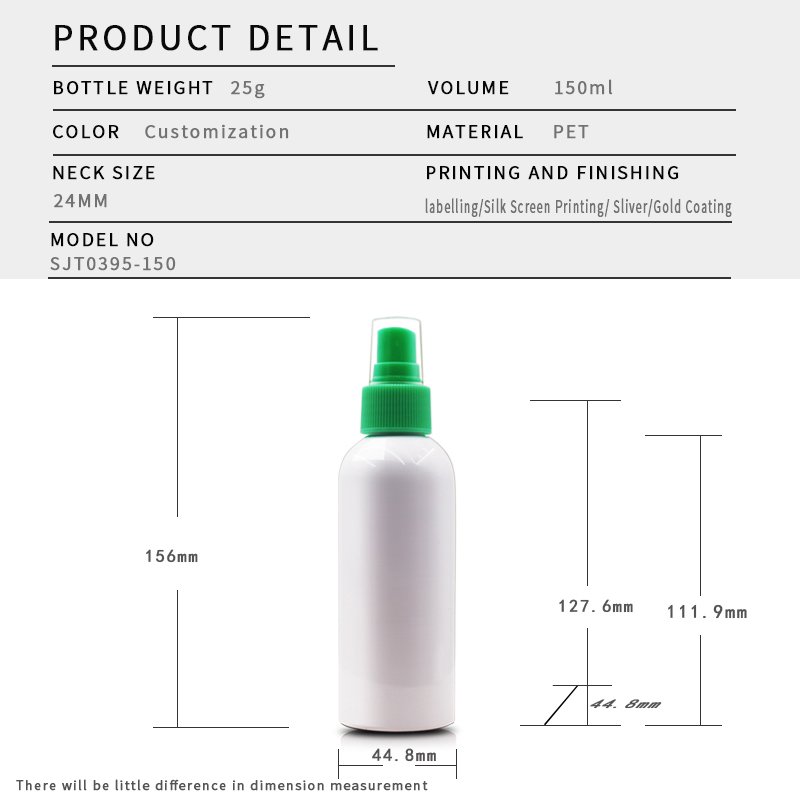 395ml PET Bottle