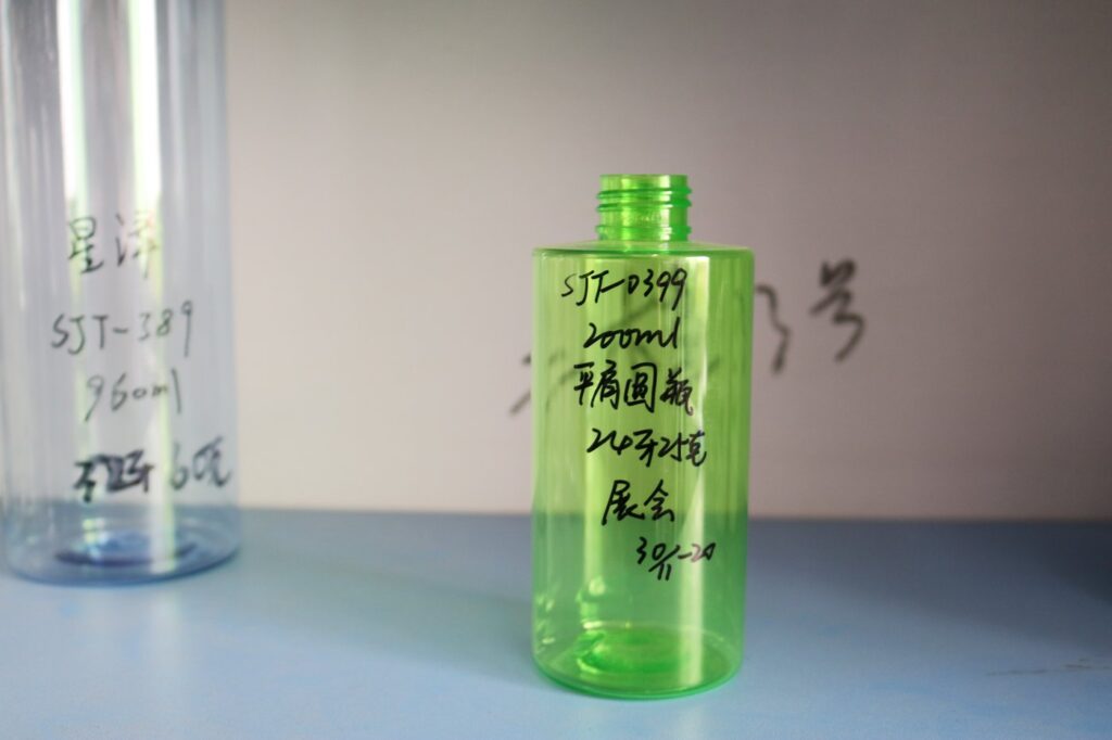 200ml PET Bottle