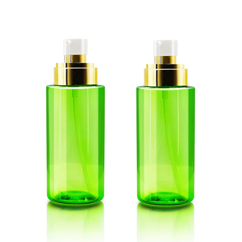 200ml PET Bottle