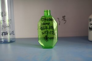 100ml PET Bottle