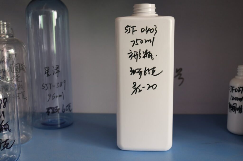 403ml PET Bottle