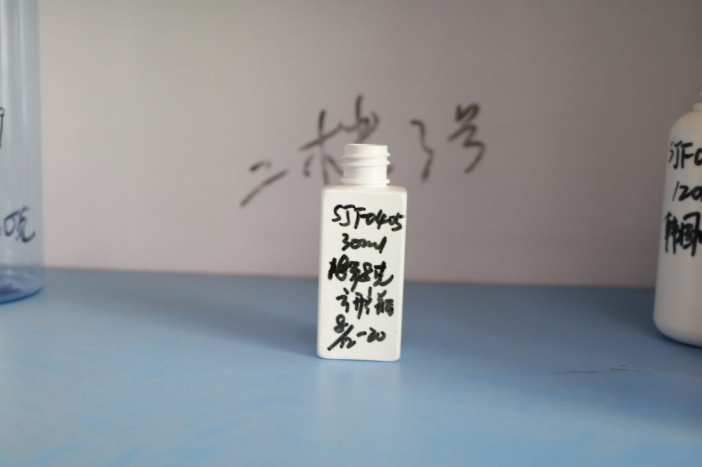 405ml PET Bottle
