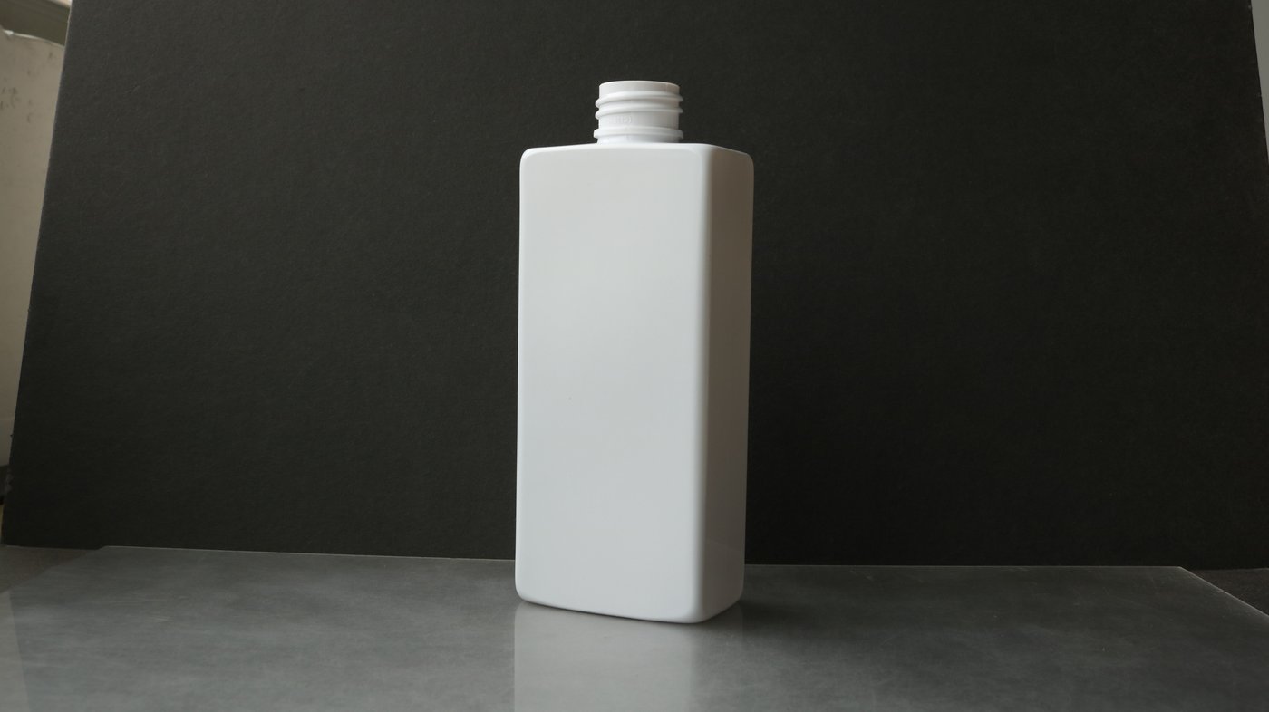 407ml PET Bottle
