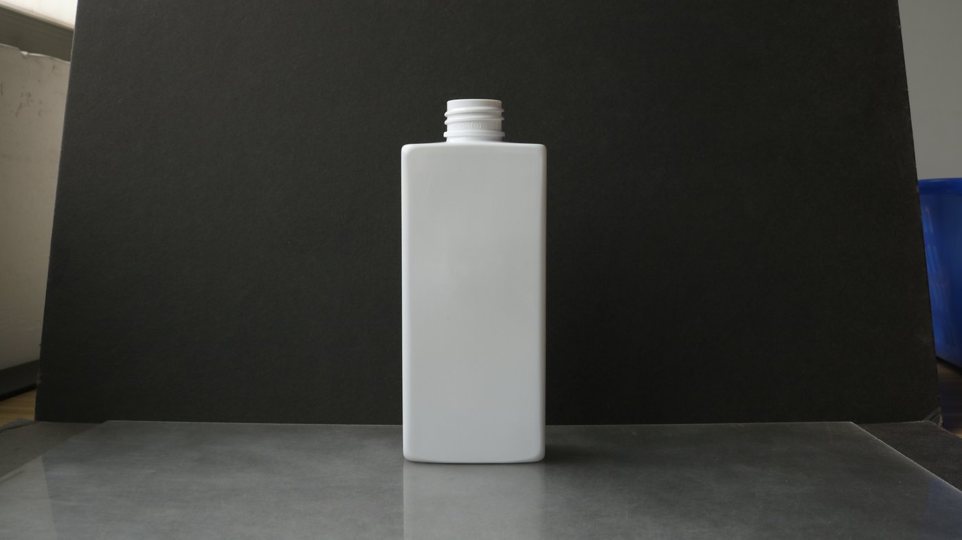 407ml PET Bottle