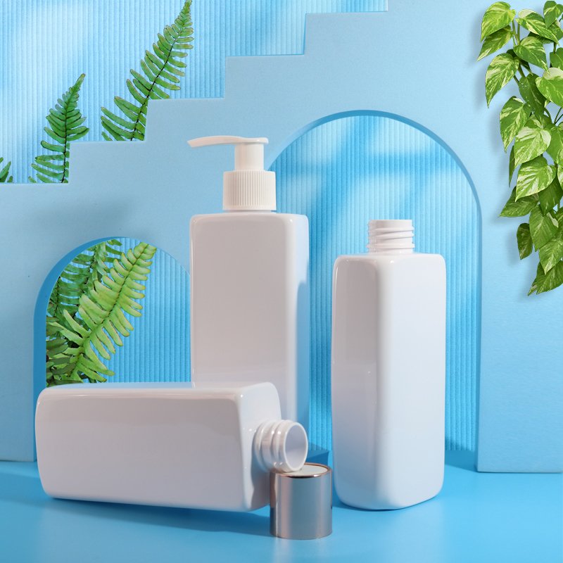 407ml PET Bottle