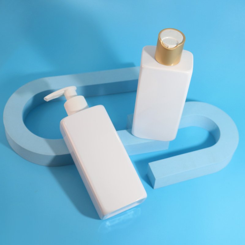 407ml PET Bottle