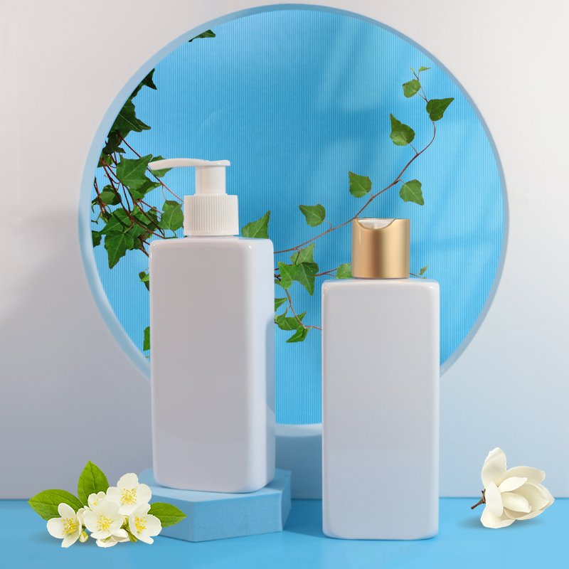 407ml PET Bottle