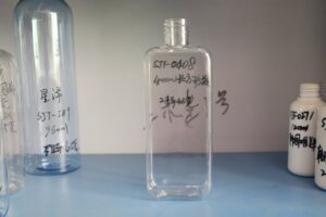 408ml PET Bottle
