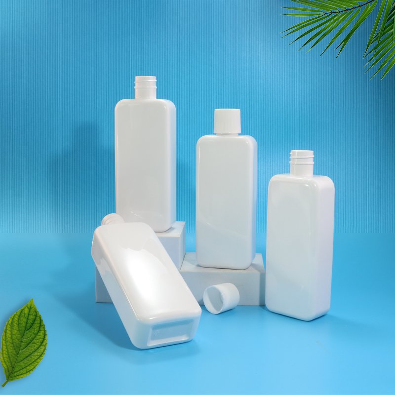 408ml PET Bottle