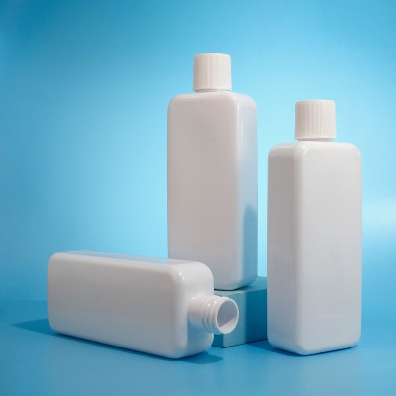 408ml PET Bottle