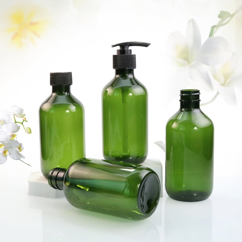 412ml PET Bottle