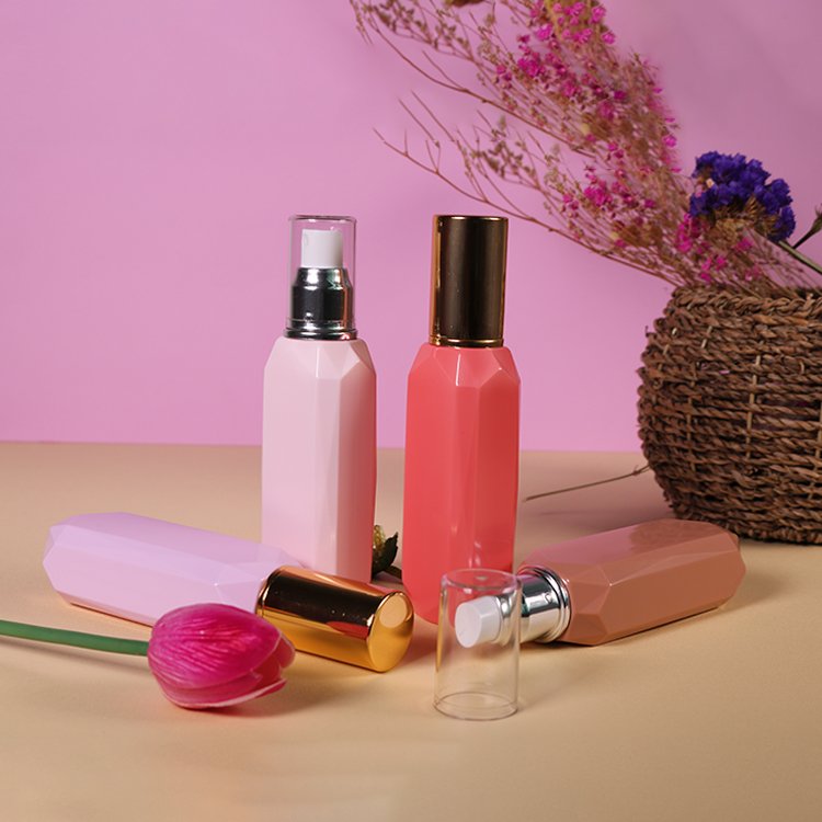 418ml PET Bottle