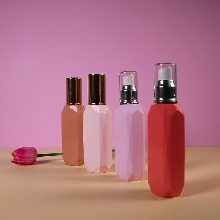 418ml PET Bottle