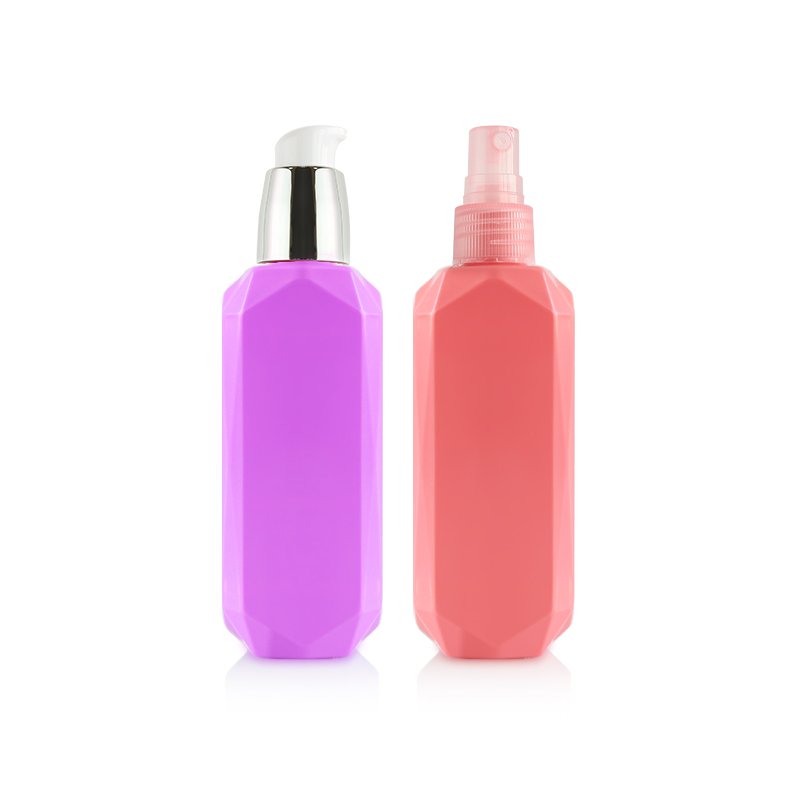 418ml PET Bottle
