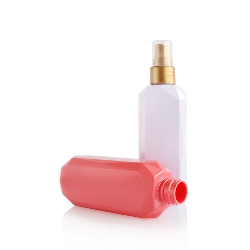 418ml PET Bottle