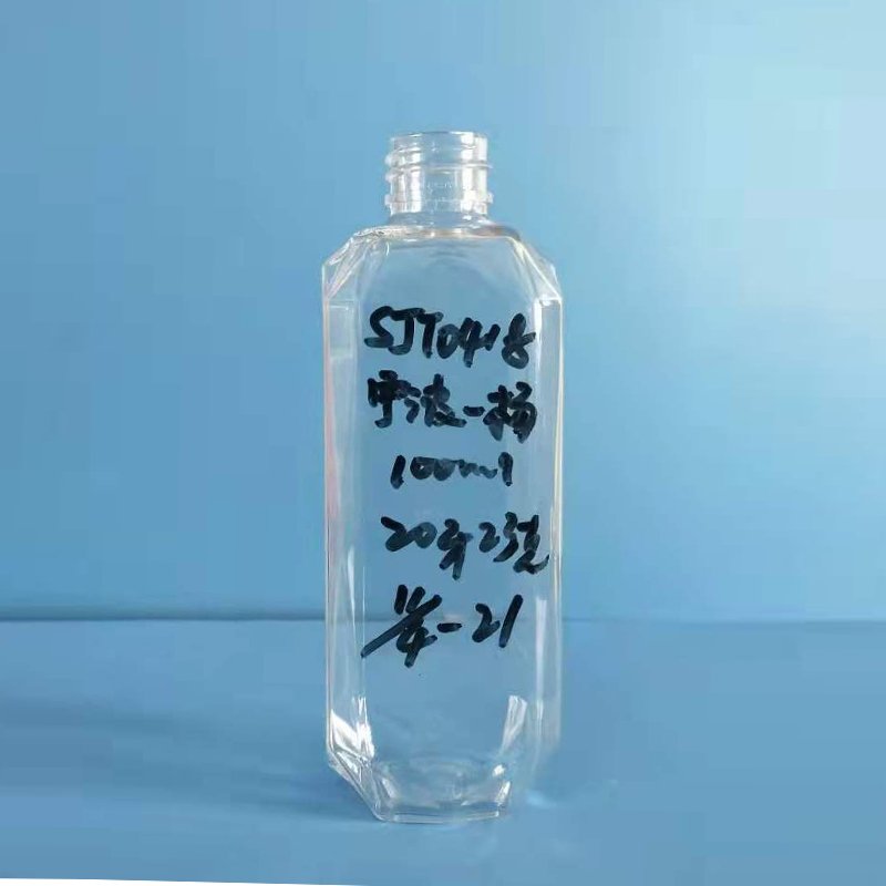 418ml PET Bottle