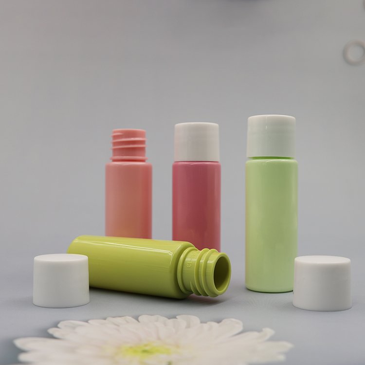 15ml PET Bottle