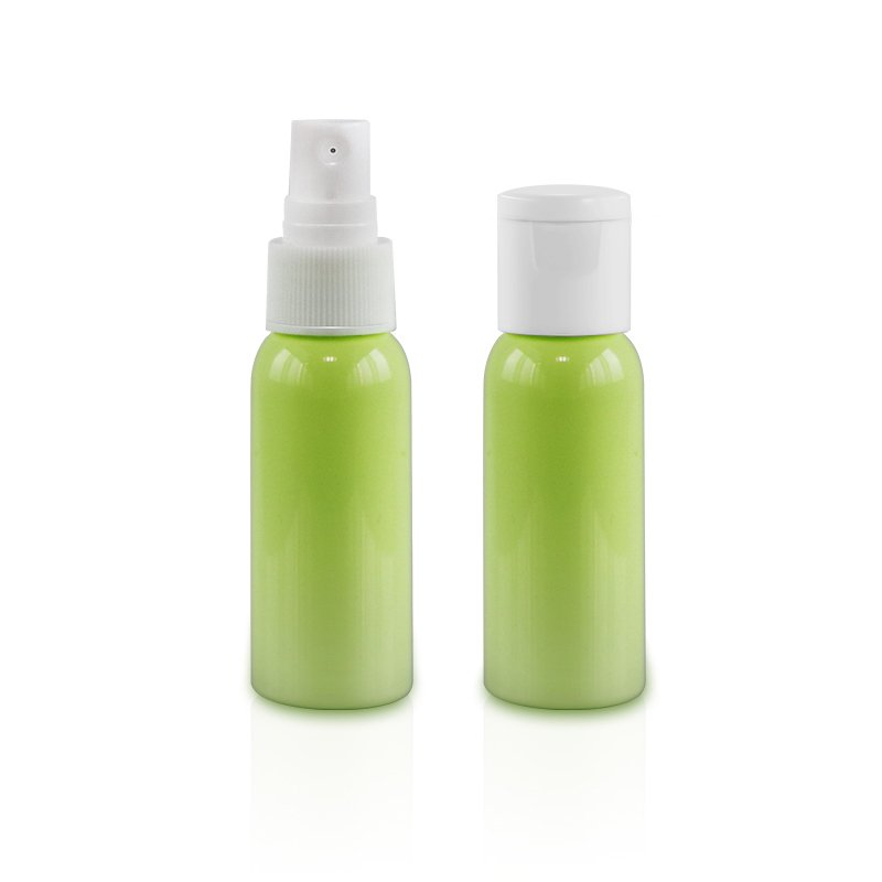 419ml PET Bottle