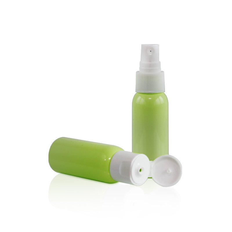 419ml PET Bottle