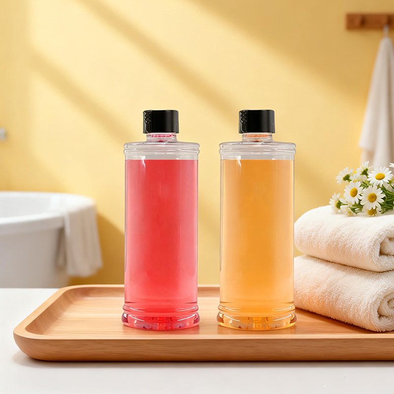 426ml PET Bottle