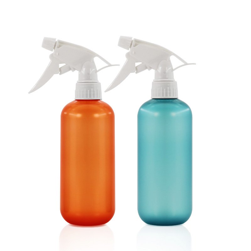 430ml PET Bottle
