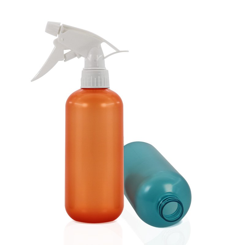 430ml PET Bottle