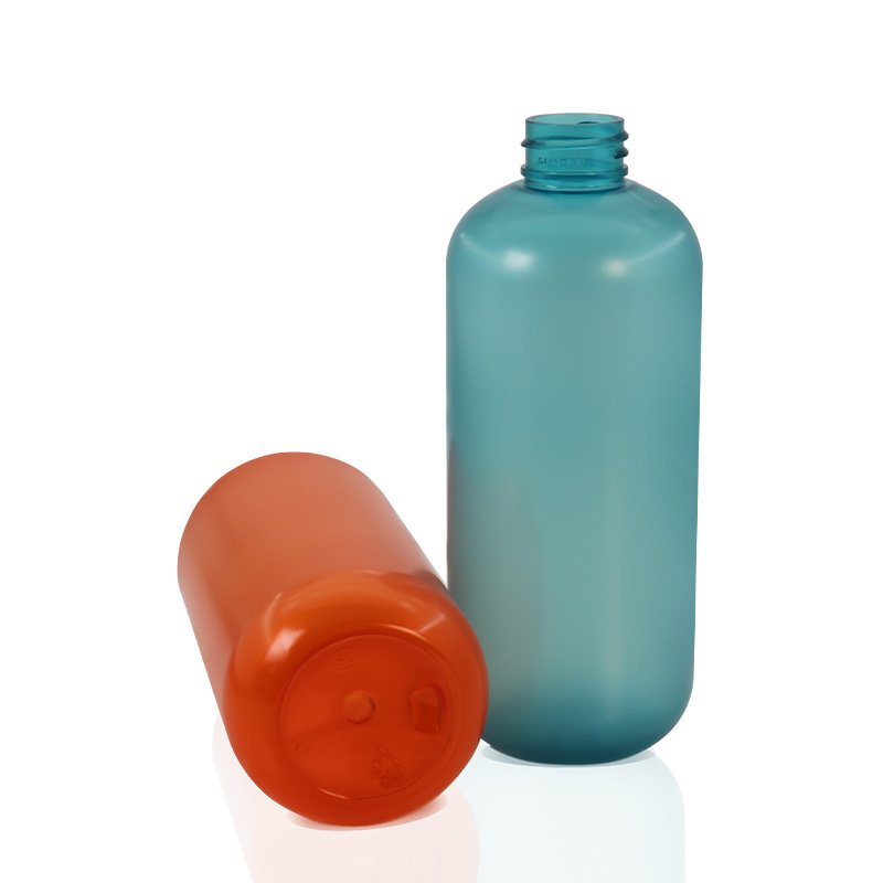430ml PET Bottle