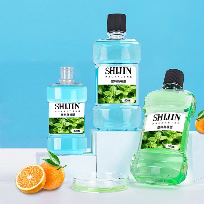300ml PET Bottle