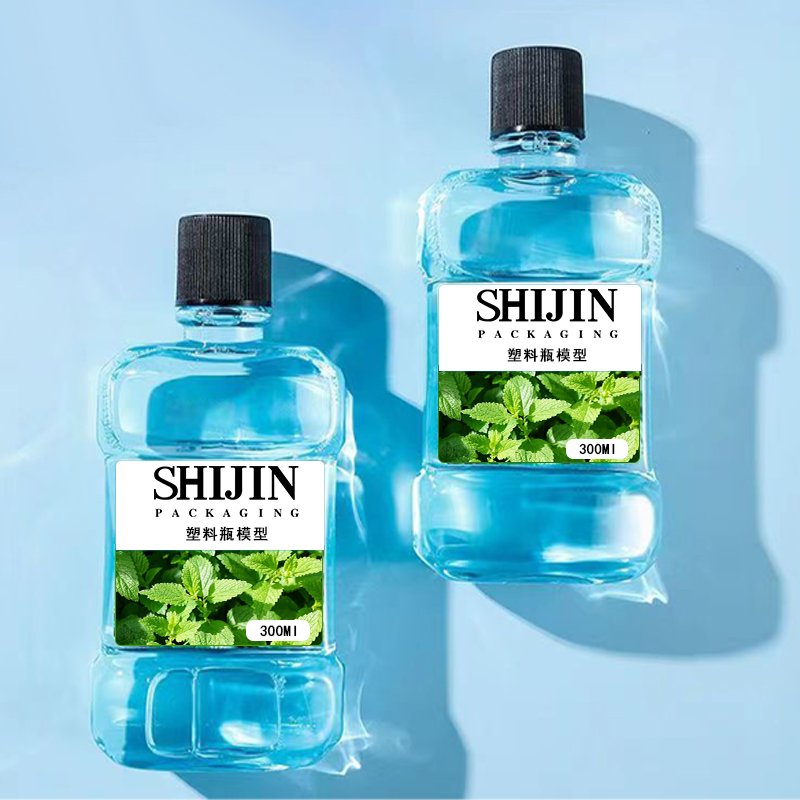 Body wash range