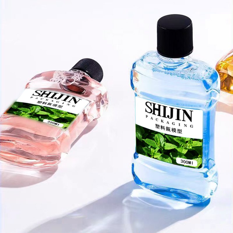 300ml PET Bottle